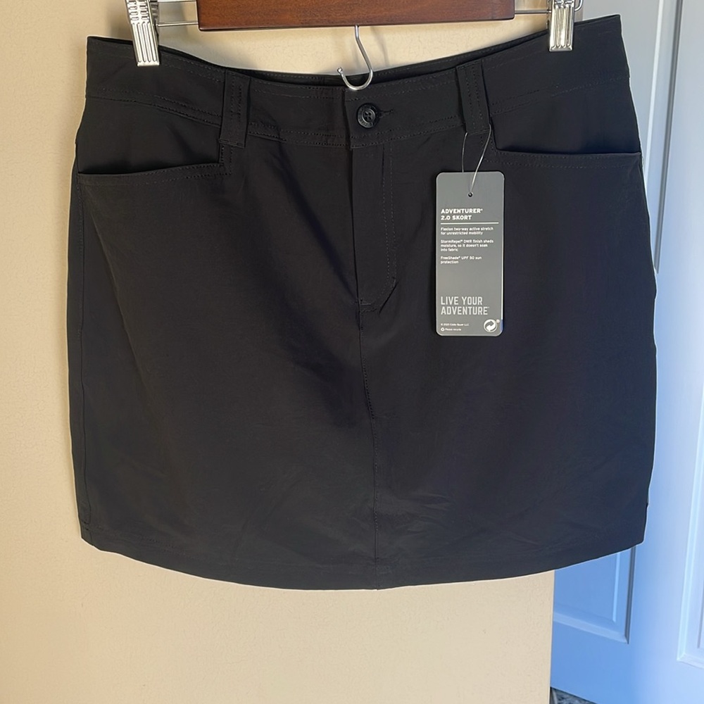 Eddie Bauer Adventurer 2.0 active skort